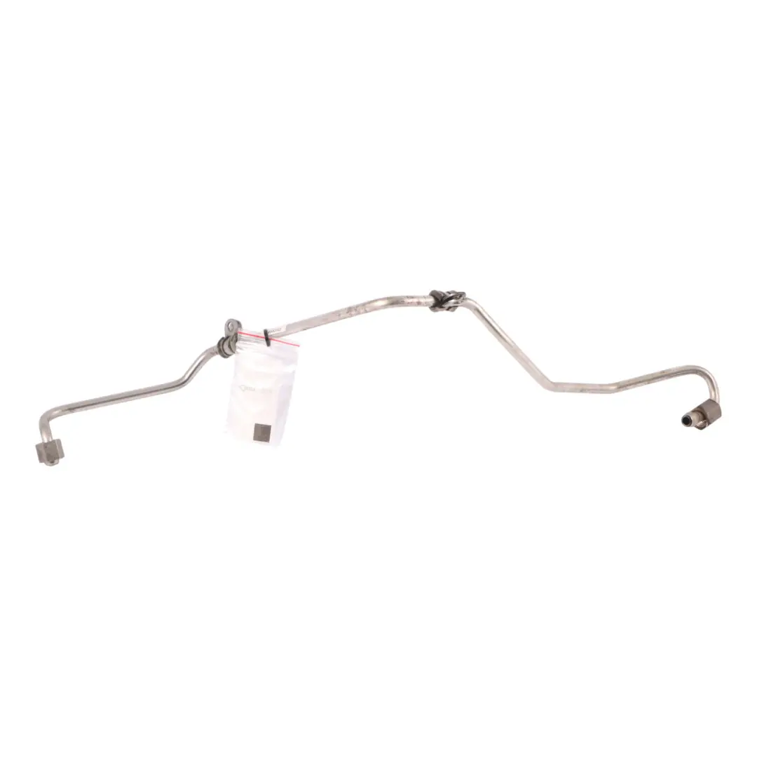 Feed Oil Pipe Line Inlet Hose to Audi A3 8P 1.9 TDI BLS Diesel Turbo with Part number 03G145771J Audi A3 8P 1.9 TDI BLS Diesel Turbo Feed Oil Pipe Line Inlet Hose - SKU 03G145771J - Part number 03G145771J