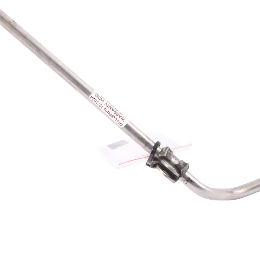 Feed Oil Pipe Line Inlet Hose to Audi A3 8P 1.9 TDI BLS Diesel Turbo with Part number 03G145771J Audi A3 8P 1.9 TDI BLS Diesel Turbo Feed Oil Pipe Line Inlet Hose - SKU 03G145771J - Part number 03G145771J