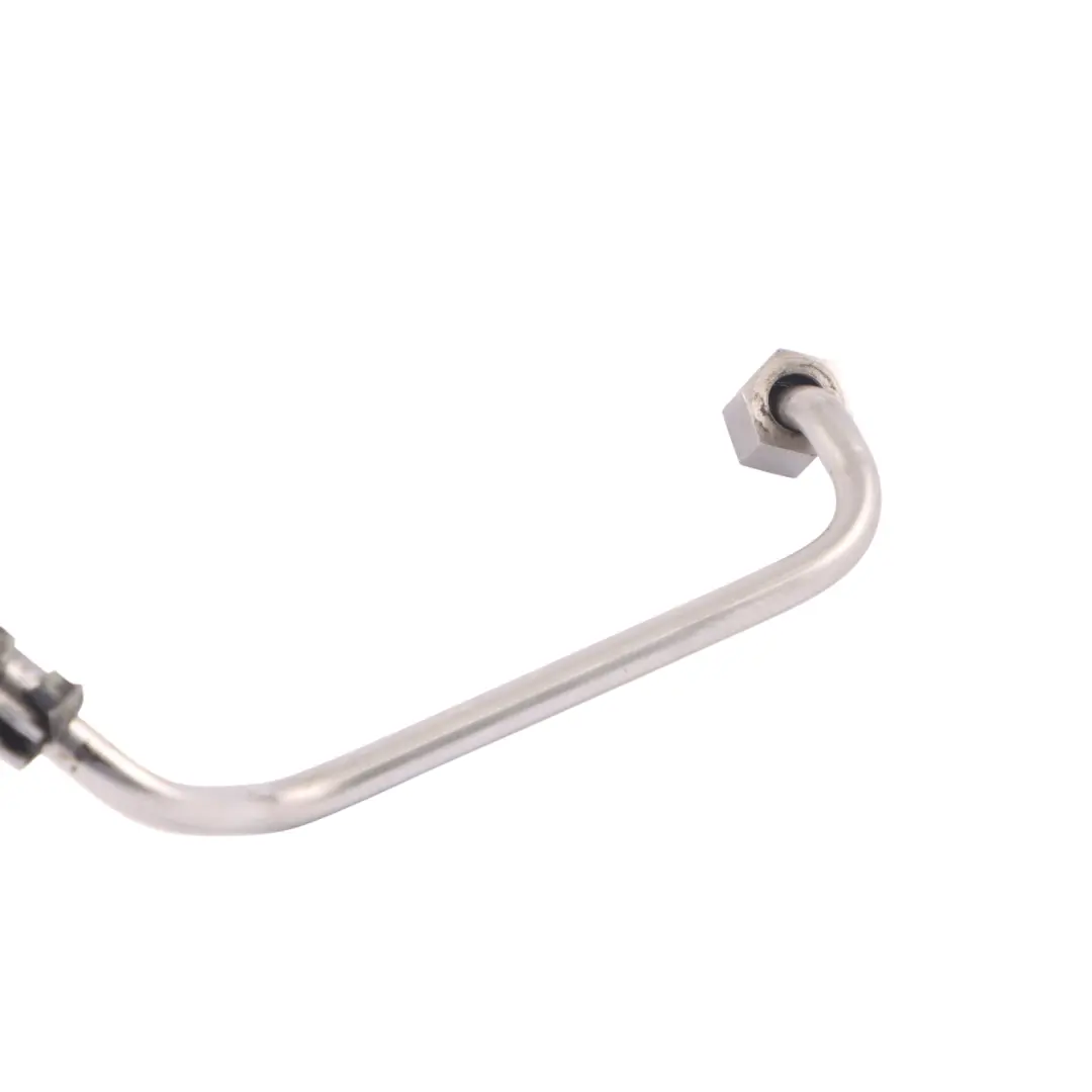 alimentación aceite Manguera entrada para Audi A3 8P 1.9 TDI Diesel Turbo con número de pieza 03G145771J Audi A3 8P 1.9 TDI Diesel Turbo alimentación aceite Manguera entrada - SKU 03G145771J - Número de pieza 03G145771J