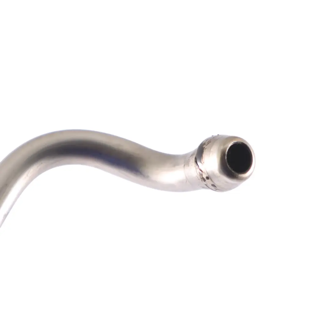 ingresso linea dell'olio alimentazione Turbo per Audi A3 8P 1.9 TDI Diesel con numero di parte 03G145771J Audi A3 8P 1.9 TDI Diesel ingresso linea dell'olio alimentazione Turbo - SKU 03G145771J - Numero di parte 03G145771J