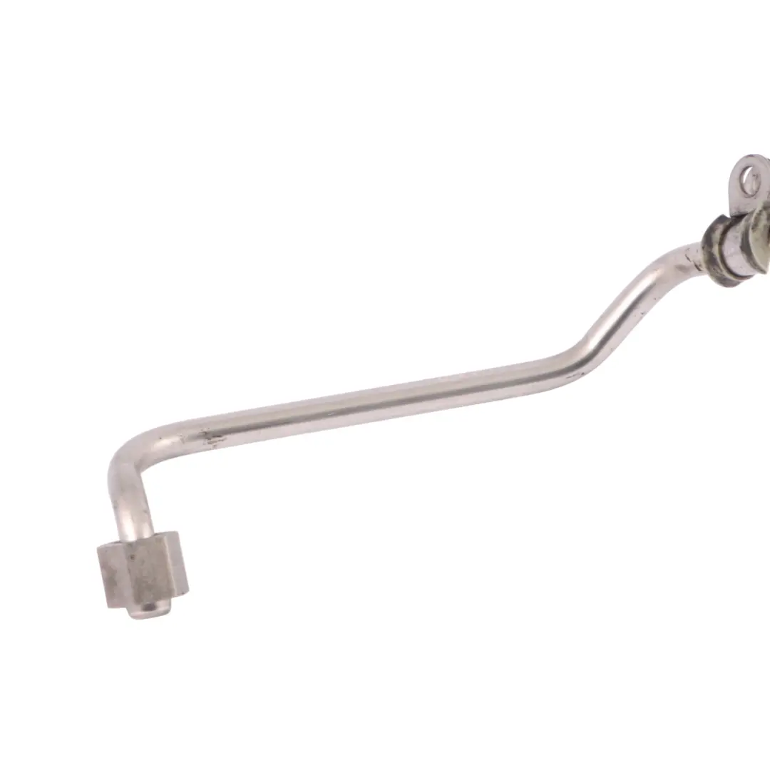 ingresso linea dell'olio alimentazione Turbo per Audi A3 8P 1.9 TDI Diesel con numero di parte 03G145771J Audi A3 8P 1.9 TDI Diesel ingresso linea dell'olio alimentazione Turbo - SKU 03G145771J - Numero di parte 03G145771J
