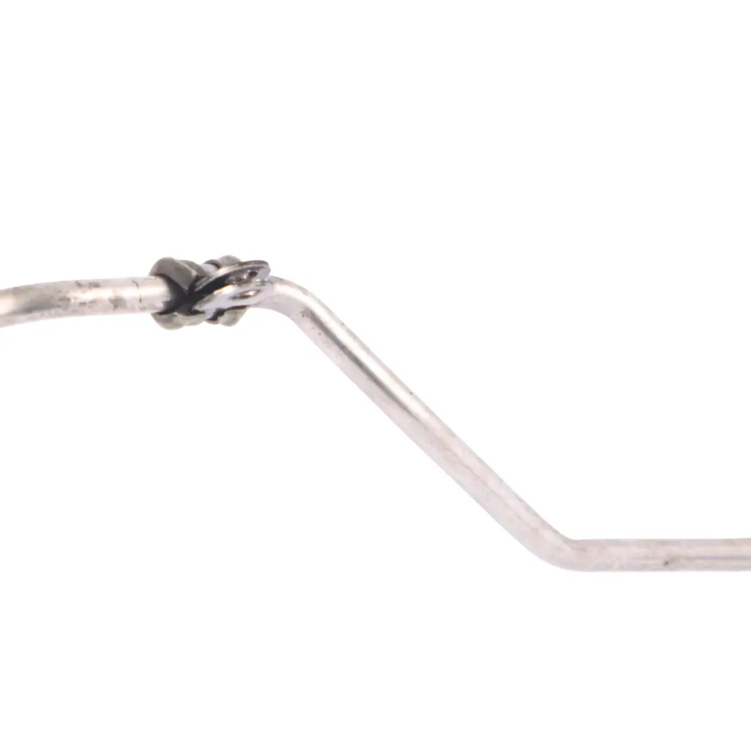 Tuyau d'alimentation huile turbo d'entrée pour Audi A3 8P 1.9 TDI Diesel à propos du numéro de pièce 03G145771J Audi A3 8P 1.9 TDI Diesel Tuyau d'alimentation huile turbo d'entrée - SKU 03G145771J - Numéro de pièce 03G145771J