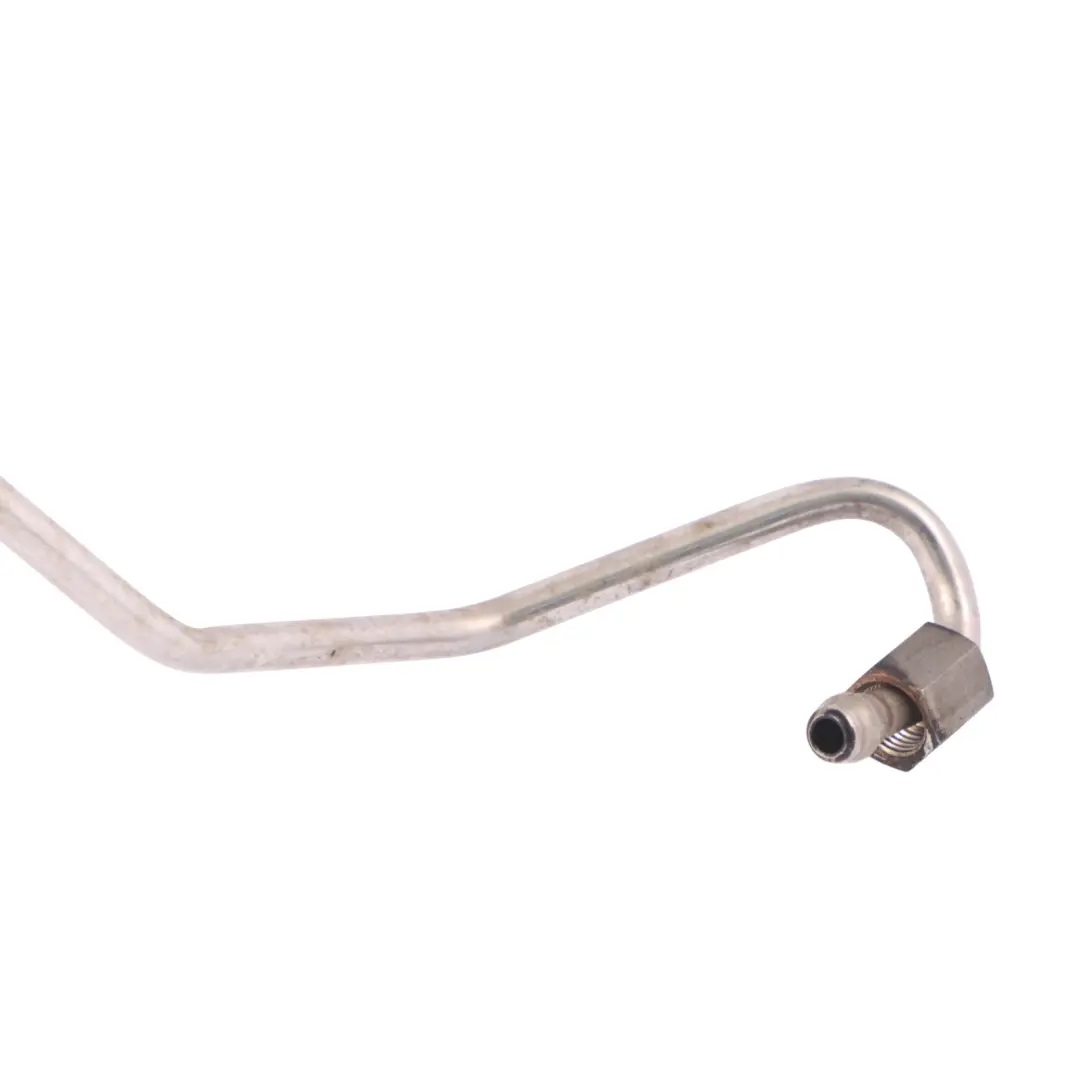Feed Oil Pipe Line Inlet Hose to Audi A3 8P 1.9 TDI BLS Diesel Turbo with Part number 03G145771J Audi A3 8P 1.9 TDI BLS Diesel Turbo Feed Oil Pipe Line Inlet Hose - SKU 03G145771J - Part number 03G145771J
