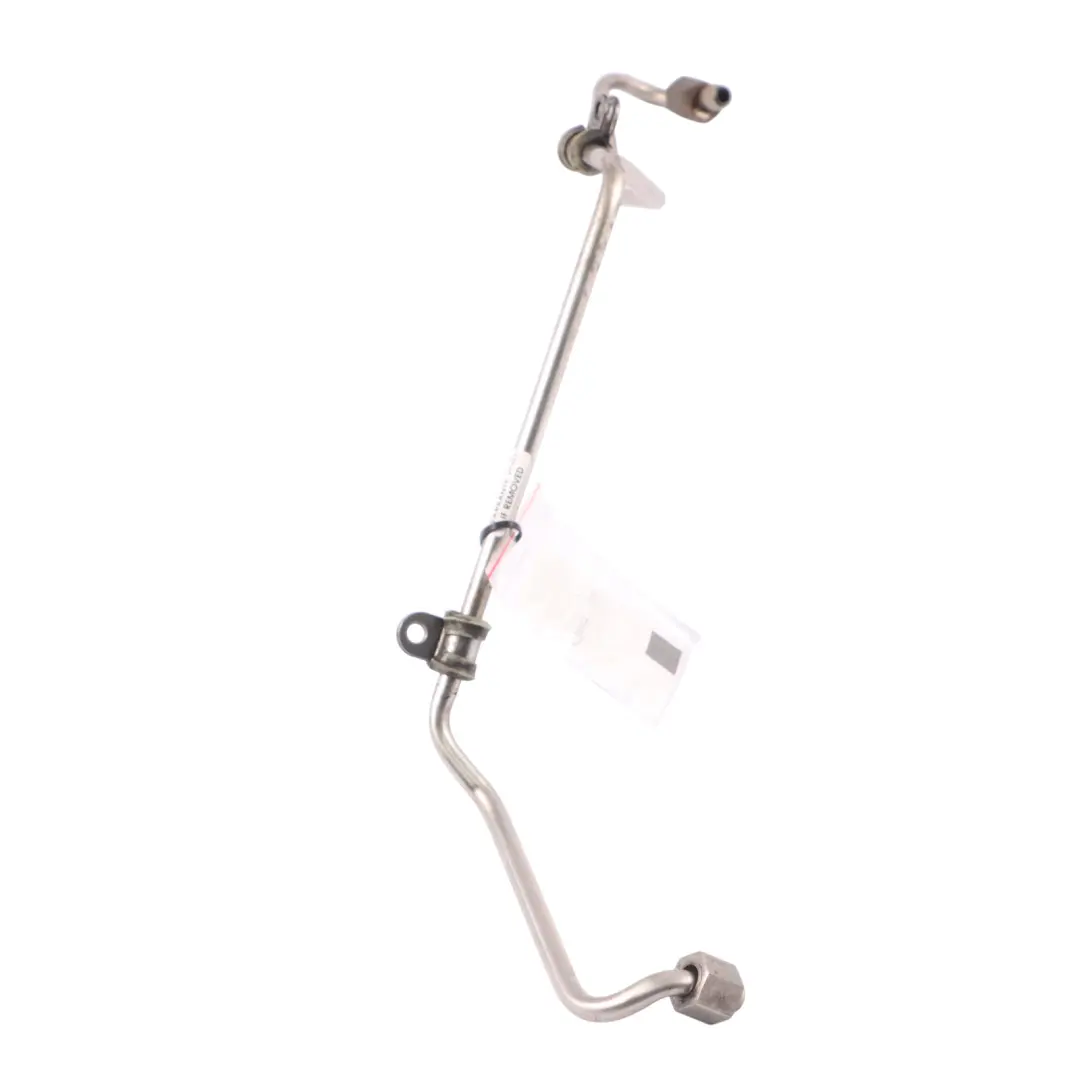 alimentación aceite Manguera entrada para Audi A3 8P 1.9 TDI Diesel Turbo con número de pieza 03G145771J Audi A3 8P 1.9 TDI Diesel Turbo alimentación aceite Manguera entrada - SKU 03G145771J - Número de pieza 03G145771J