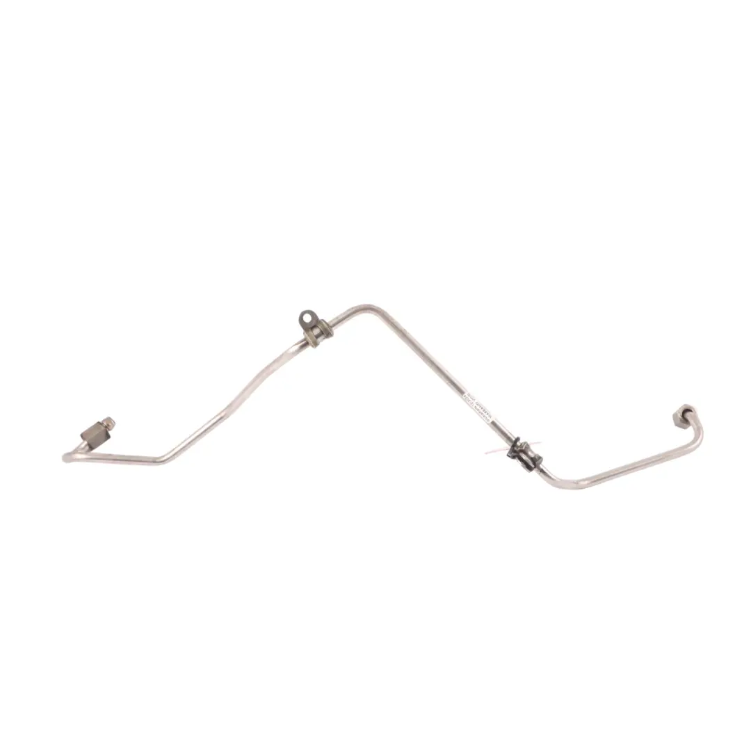 Feed Oil Pipe Line Inlet Hose to Audi A3 8P 1.9 TDI BLS Diesel Turbo with Part number 03G145771J Audi A3 8P 1.9 TDI BLS Diesel Turbo Feed Oil Pipe Line Inlet Hose - SKU 03G145771J - Part number 03G145771J