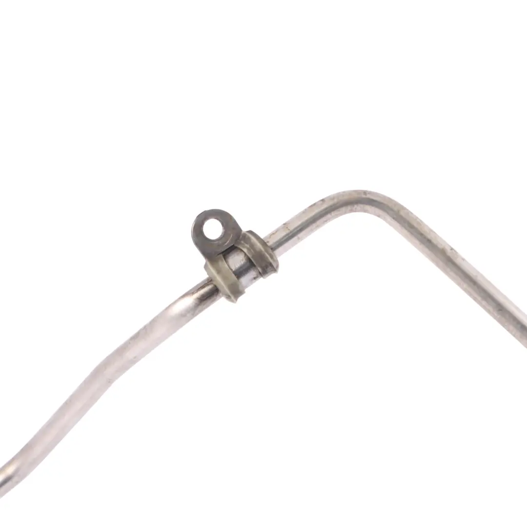 Feed Oil Pipe Line Inlet Hose to Audi A3 8P 1.9 TDI BLS Diesel Turbo with Part number 03G145771J Audi A3 8P 1.9 TDI BLS Diesel Turbo Feed Oil Pipe Line Inlet Hose - SKU 03G145771J - Part number 03G145771J