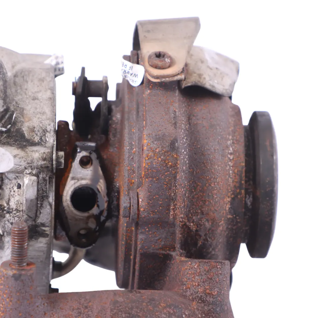 Audi Volkswagen Seat Skoda 2.0 TDI BMN 170HP Motor Turbolader - SKU 03G253010A - Teilenummer 03G253010A