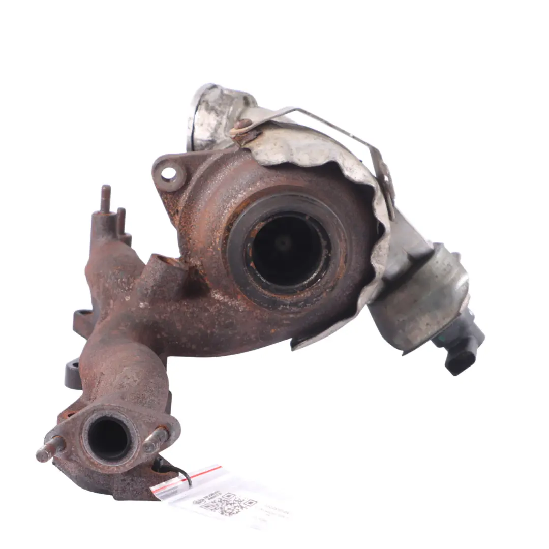 BMN 170CV Motor Turbocompresor para Audi Volkswagen Seat Skoda 2.0 TDI con número de pieza 03G253010A Audi Volkswagen Seat Skoda 2.0 TDI BMN 170CV Motor Turbocompresor - SKU 03G253010A - Número de pieza 03G253010A