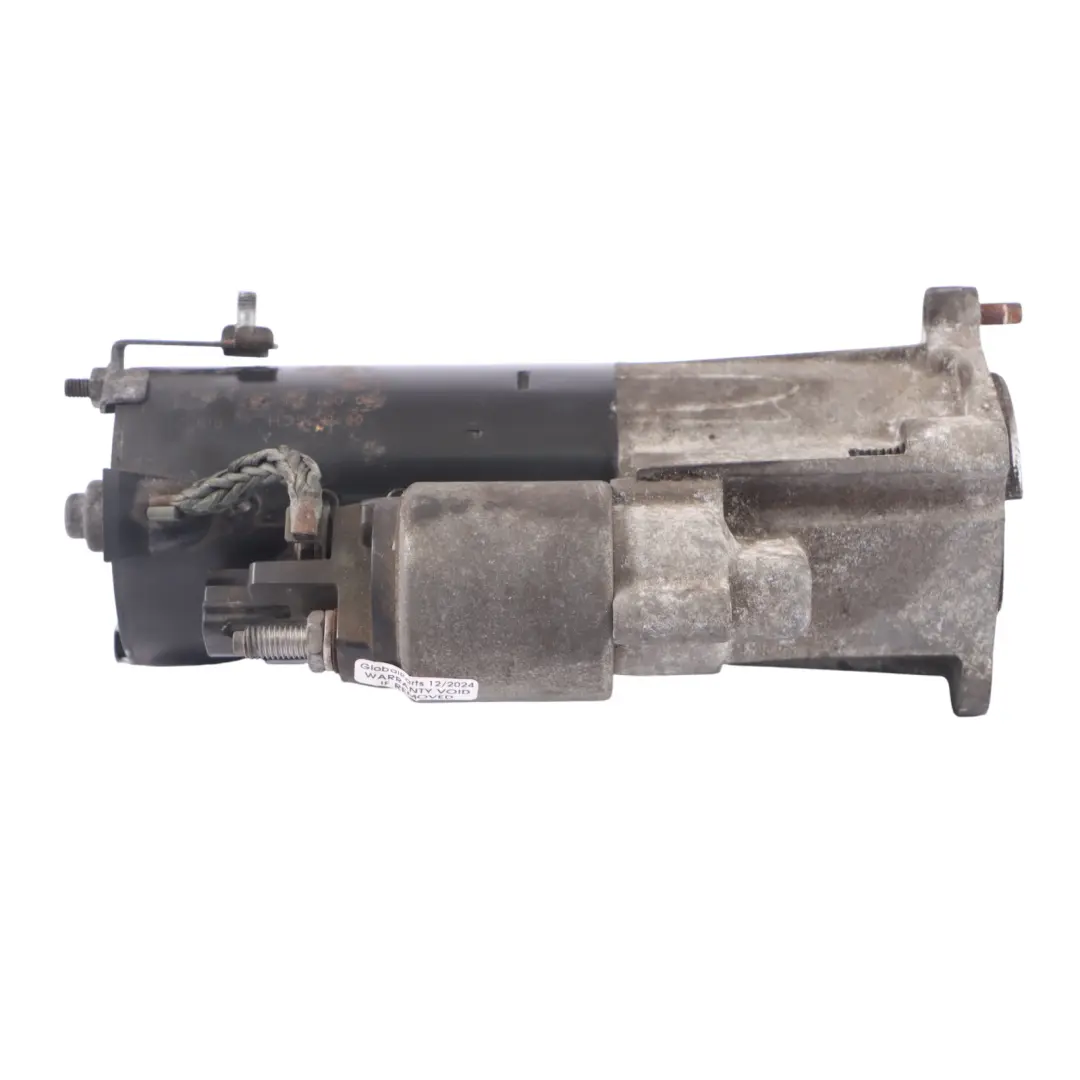 Audi A4 B7 A6 C6 2.0TDI Diesel Engine Motor Starter Unit - SKU 03G911023 - Part number 03G911023
