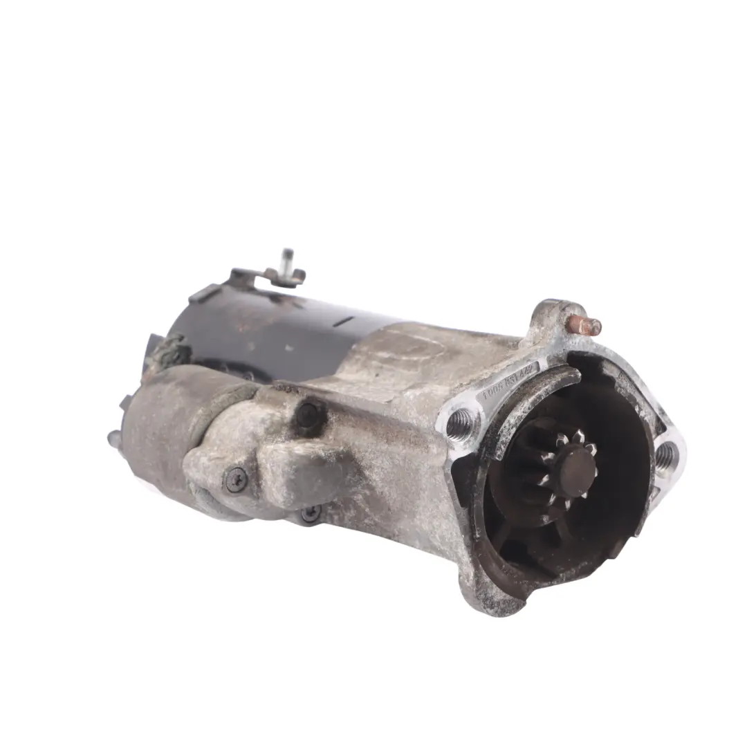 Audi A4 B7 A6 C6 2.0TDI Diesel Engine Motor Starter Unit - SKU 03G911023 - Part number 03G911023