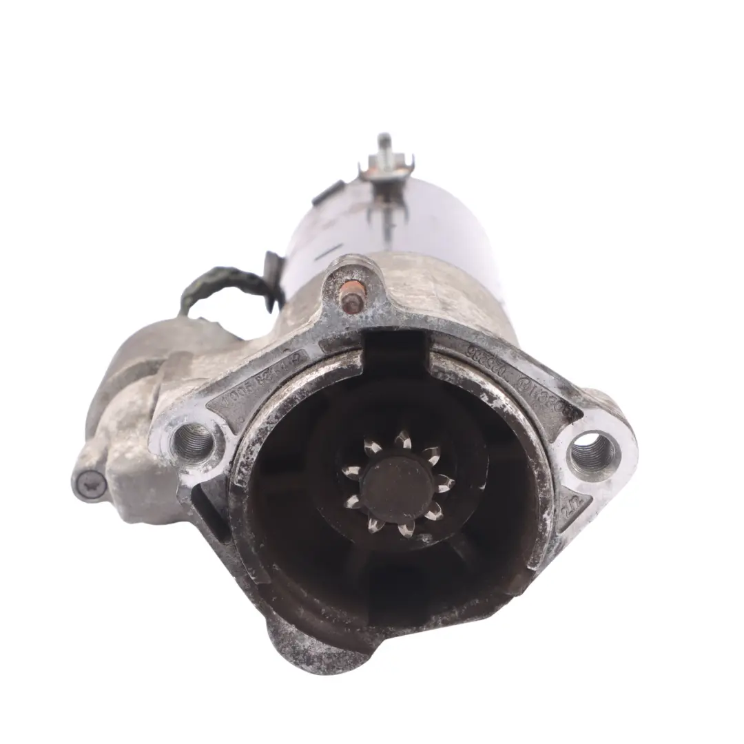 Audi A4 B7 A6 C6 2.0TDI Diesel Engine Motor Starter Unit - SKU 03G911023 - Part number 03G911023