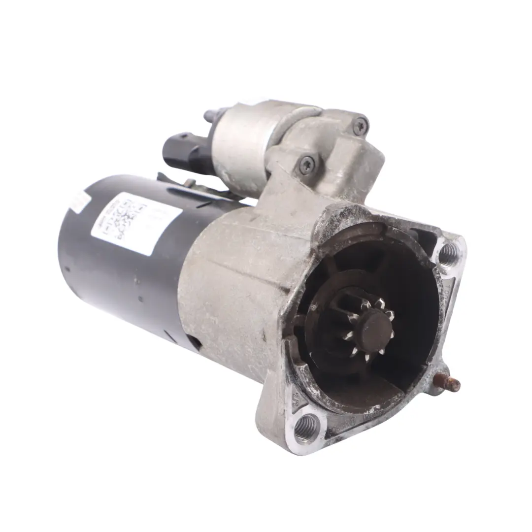 Audi A4 B7 A6 C6 2.0TDI Diesel Engine Motor Starter Unit - SKU 03G911023 - Part number 03G911023