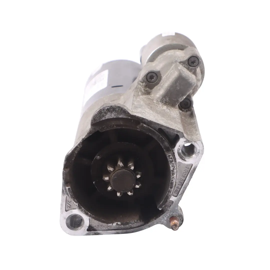 Audi A4 B7 A6 C6 2.0TDI Diesel Engine Motor Starter Unit - SKU 03G911023 - Part number 03G911023