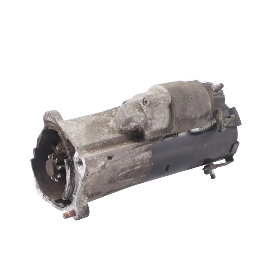 Audi A4 B7 A6 C6 2.0TDI Diesel Engine Motor Starter Unit - SKU 03G911023 - Part number 03G911023