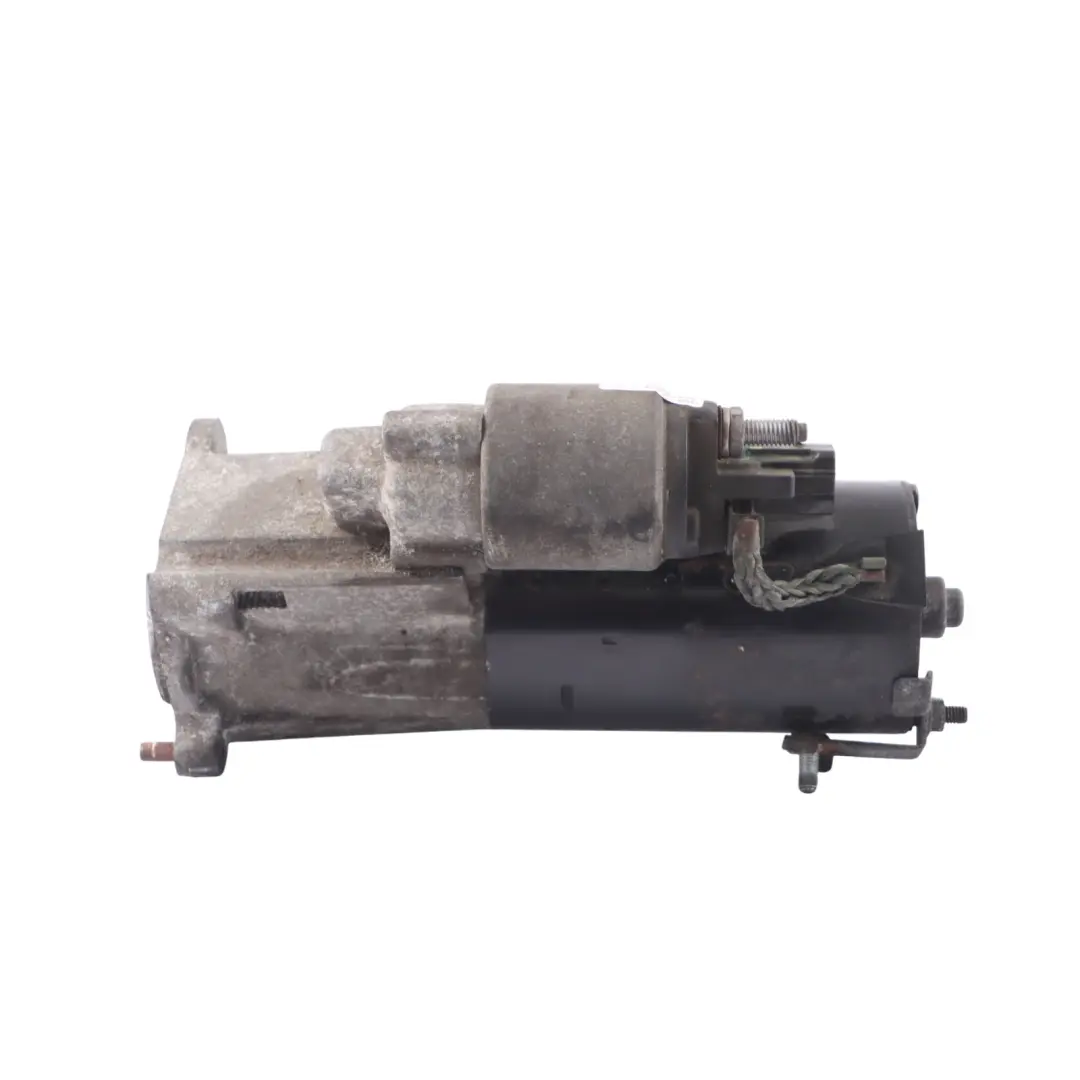 Audi A4 B7 A6 C6 2.0TDI Diesel Engine Motor Starter Unit - SKU 03G911023 - Part number 03G911023