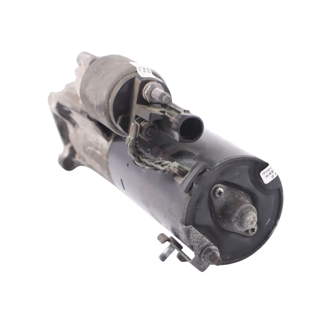 Audi A4 B7 A6 C6 2.0TDI Diesel Engine Motor Starter Unit - SKU 03G911023 - Part number 03G911023