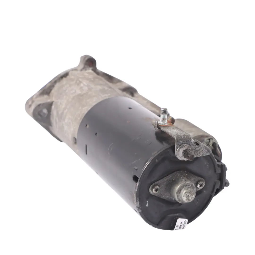 Audi A4 B7 A6 C6 2.0TDI Diesel Engine Motor Starter Unit - SKU 03G911023 - Part number 03G911023