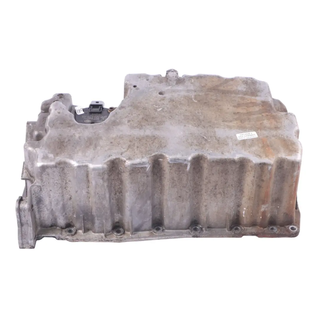 Carter vidange d'huile moteur capteur pour Volkswagen Transporter 2.0 TDI à propos du numéro de pièce 03L103603H Volkswagen Transporter 2.0 TDI Carter vidange d'huile moteur capteur - SKU 03L103603H - Numéro de pièce 03L103603H