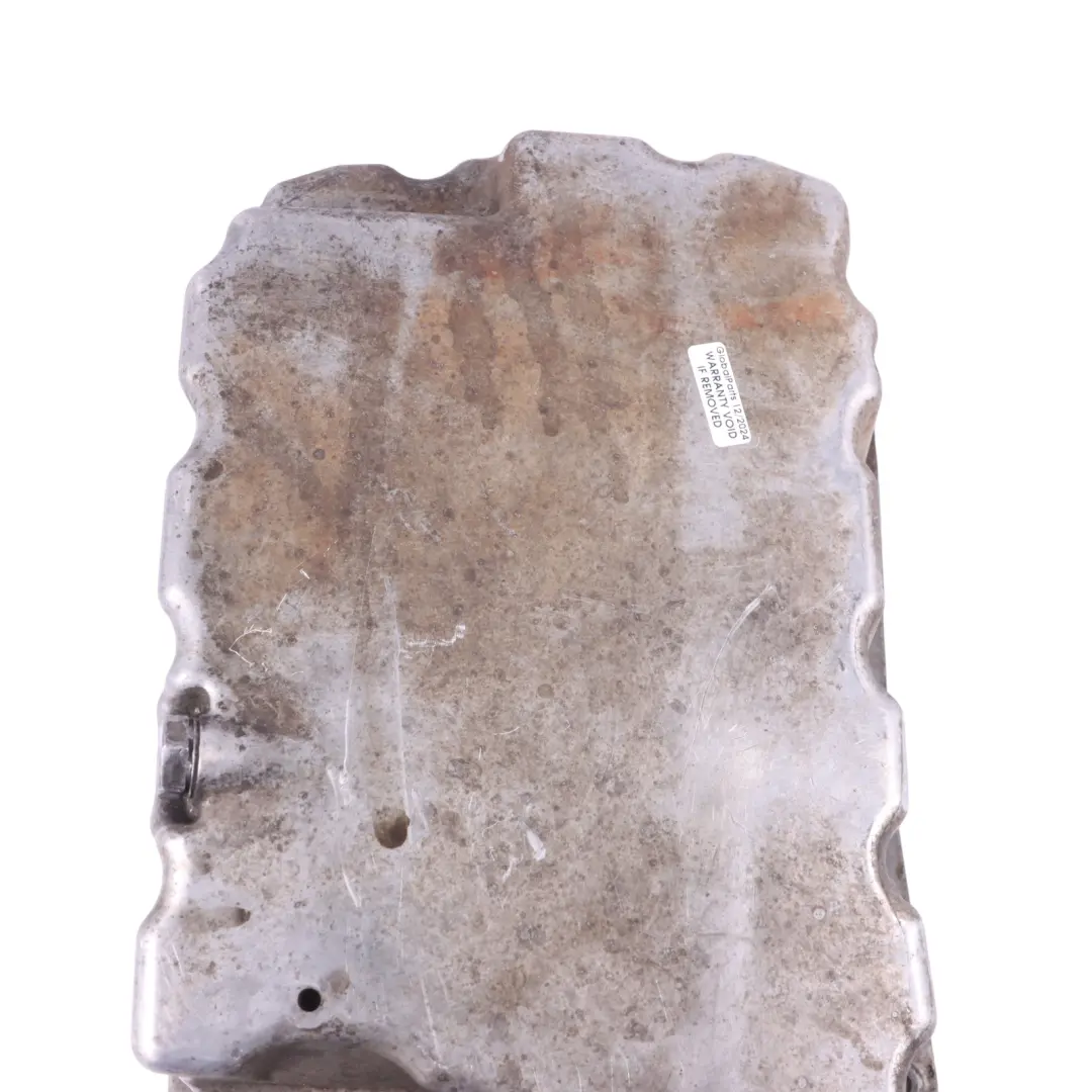 Motorölwanne mit Sensor für Volkswagen Transporter T5 2.0 TDI mit Teilenummer 03L103603H Volkswagen Transporter T5 2.0 TDI Motorölwanne mit Sensor - SKU 03L103603H - Teilenummer 03L103603H