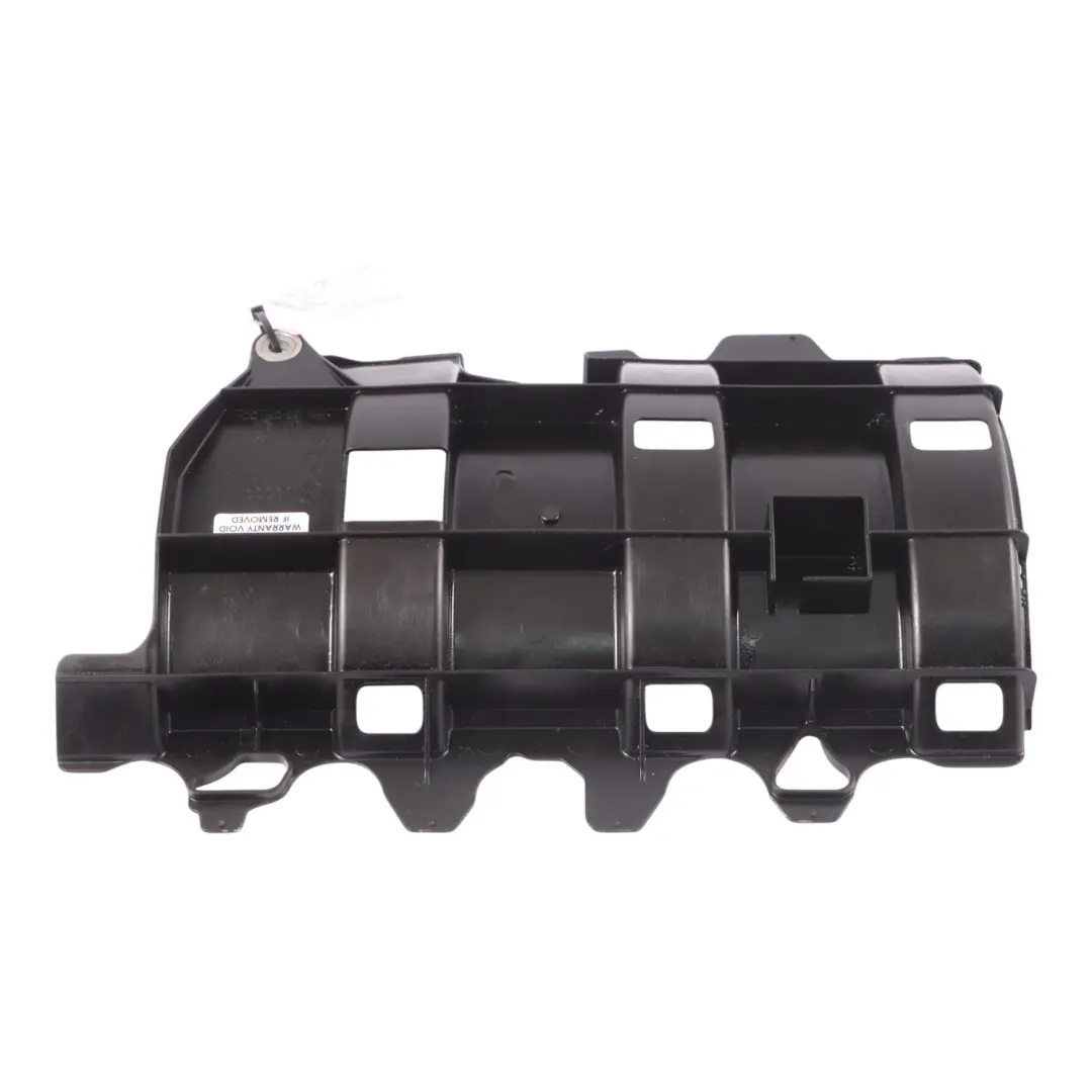 Volkswagen Transporter T5 2.0 Tdi CAAA Oil Sump Baffle Plate - SKU 03L103623B - Part number 03L103623B
