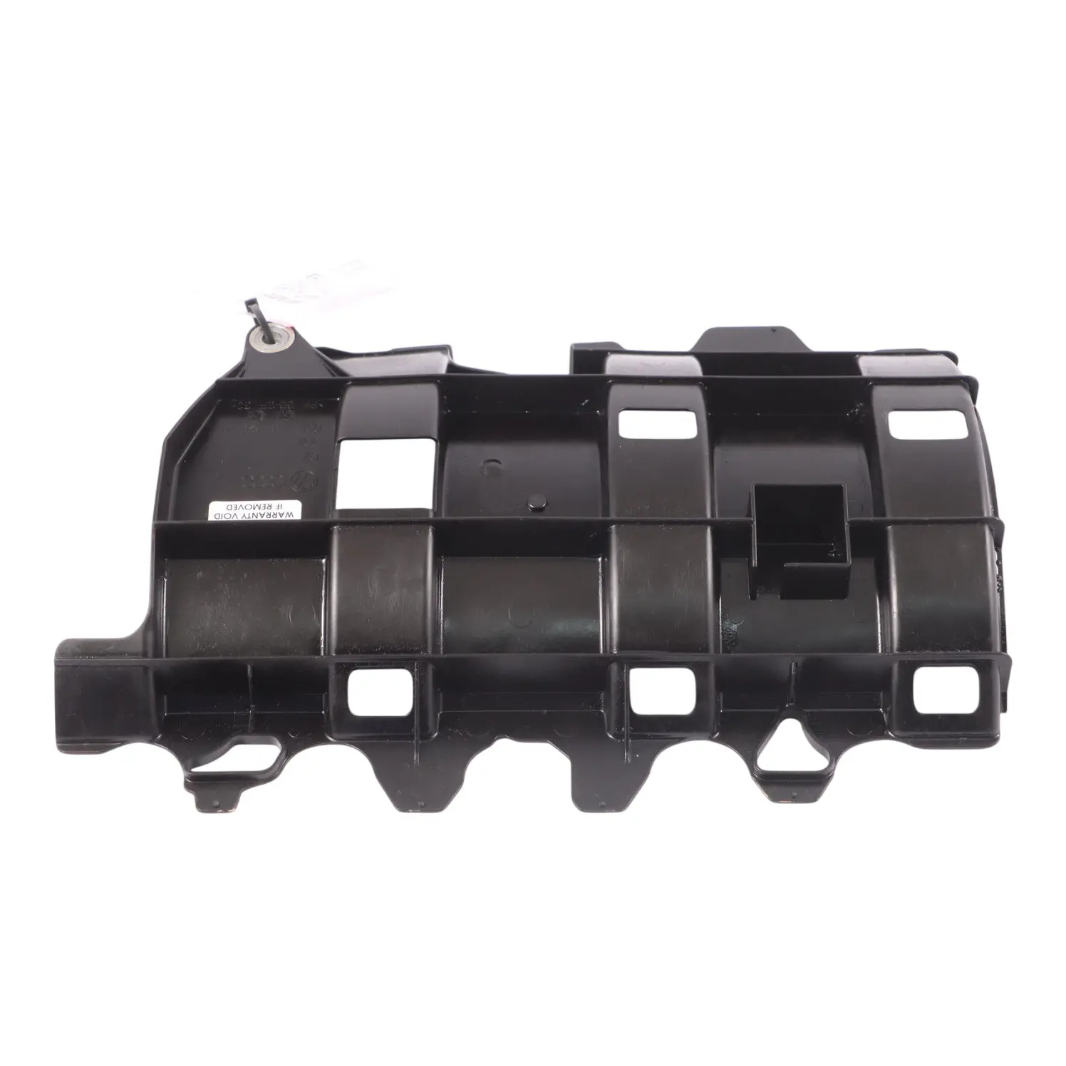 Volkswagen Transporter T5 2.0 Tdi CAAA Piastra deflettore coppa olio 03L103623B