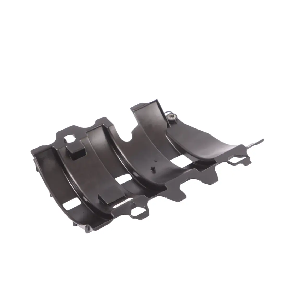 Volkswagen Transporter T5 2.0 Tdi CAAA Oil Sump Baffle Plate - SKU 03L103623B - Part number 03L103623B