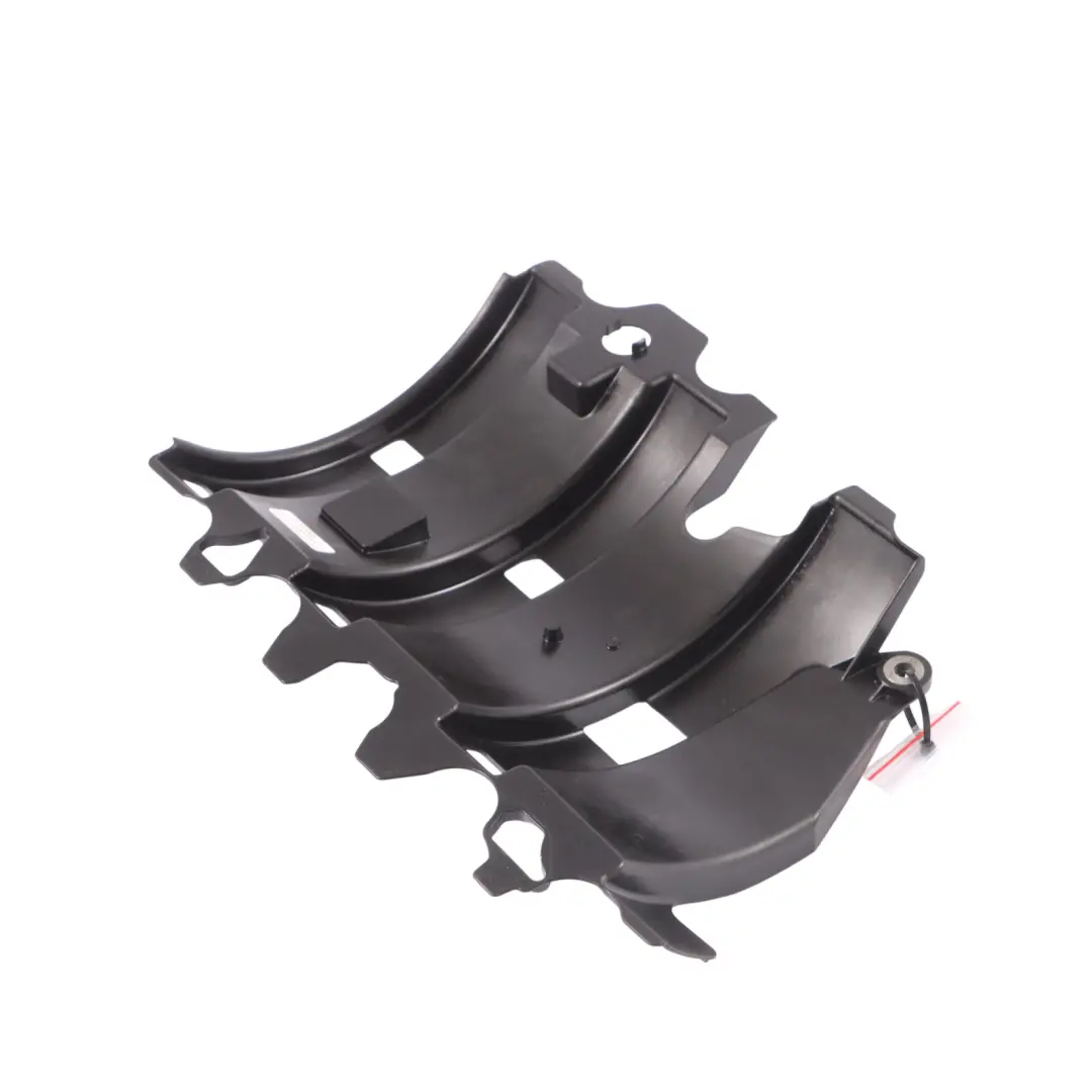 Volkswagen Transporter T5 2.0 Tdi CAAA Oil Sump Baffle Plate - SKU 03L103623B - Part number 03L103623B