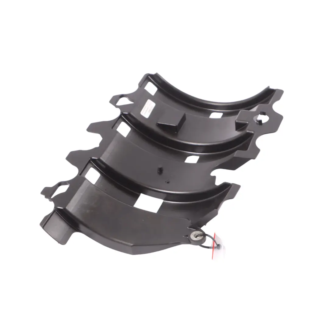 Volkswagen Transporter T5 2.0 Tdi CAAA Oil Sump Baffle Plate - SKU 03L103623B - Part number 03L103623B