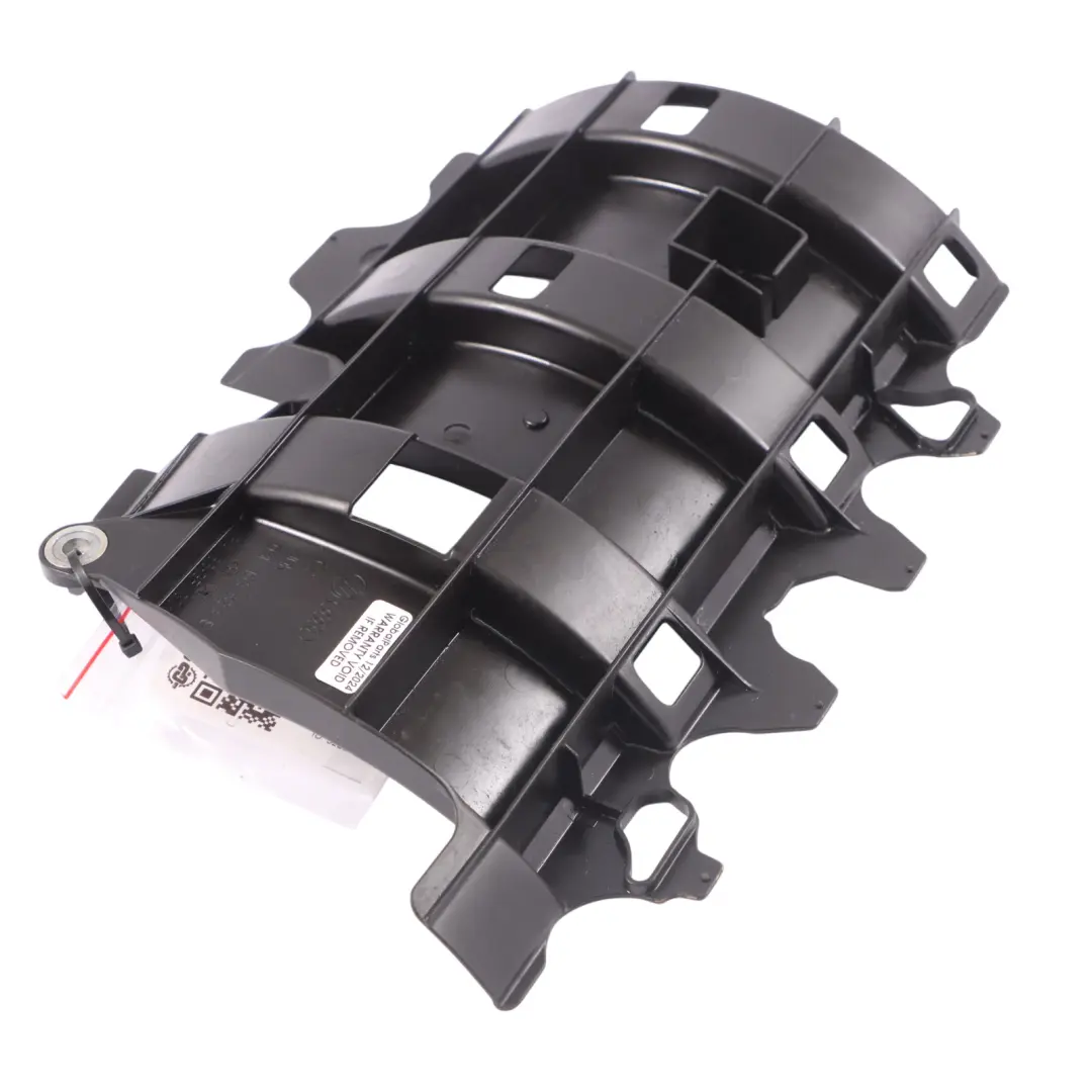 CAAA Ölwanne Prallplatte für Volkswagen Transporter T5 2.0 Tdi mit Teilenummer 03L103623B Volkswagen Transporter T5 2.0 Tdi CAAA Ölwanne Prallplatte - SKU 03L103623B - Teilenummer 03L103623B