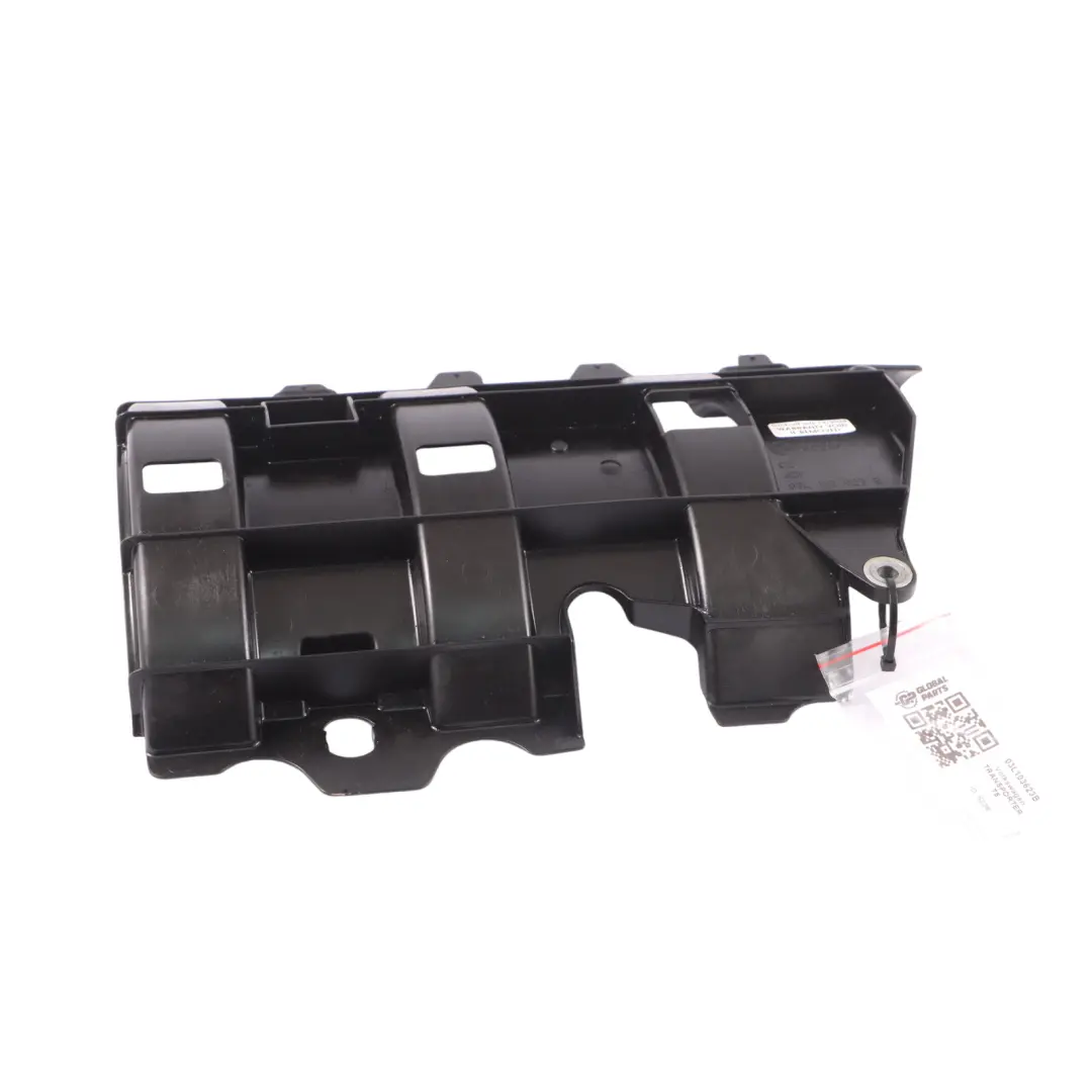 VW Transporter T5 2.0 Tdi CAAA Plaque de protection du carter d'huile - SKU 03L103623B - Numéro de pièce 03L103623B