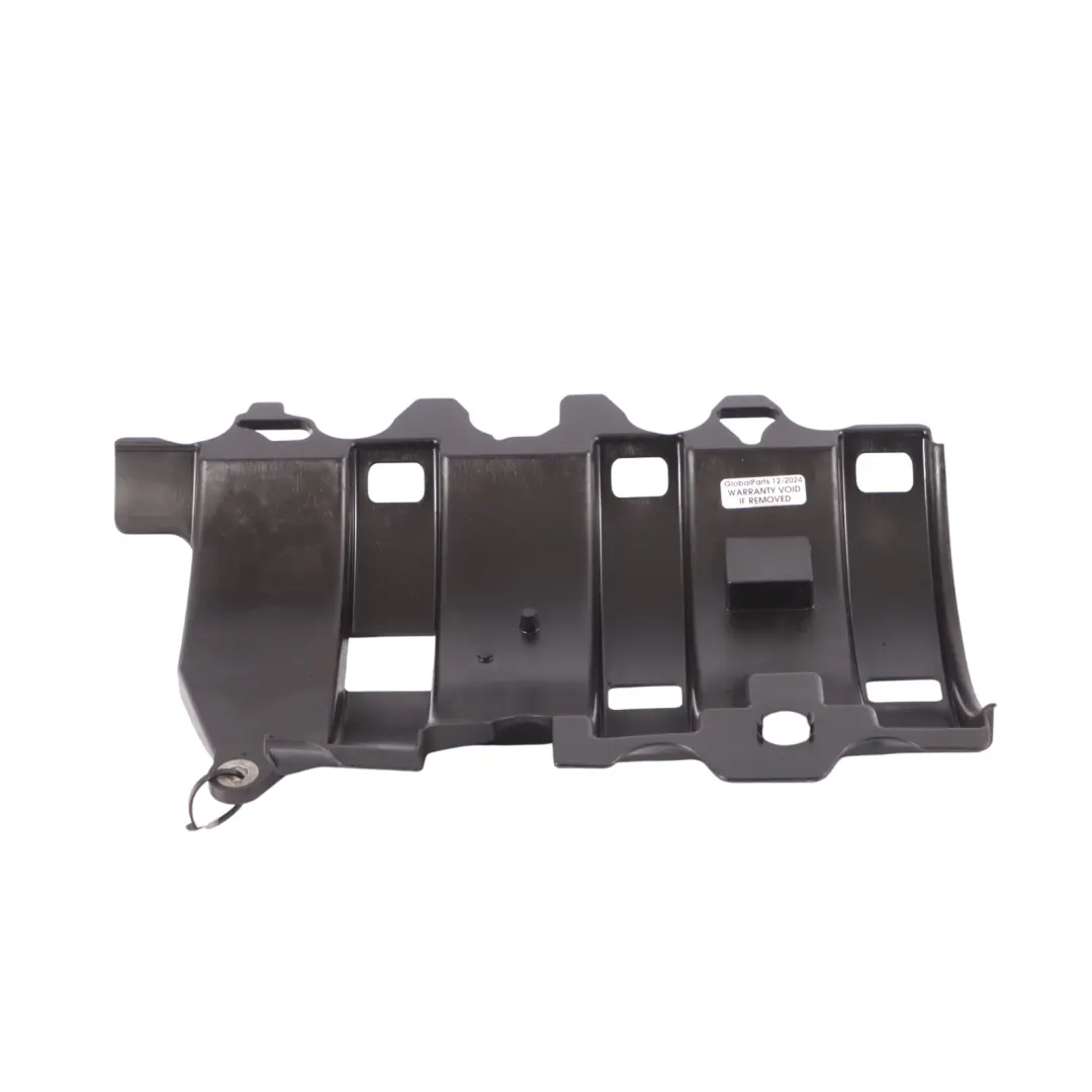Volkswagen Transporter T5 2.0 Tdi CAAA Oil Sump Baffle Plate - SKU 03L103623B - Part number 03L103623B