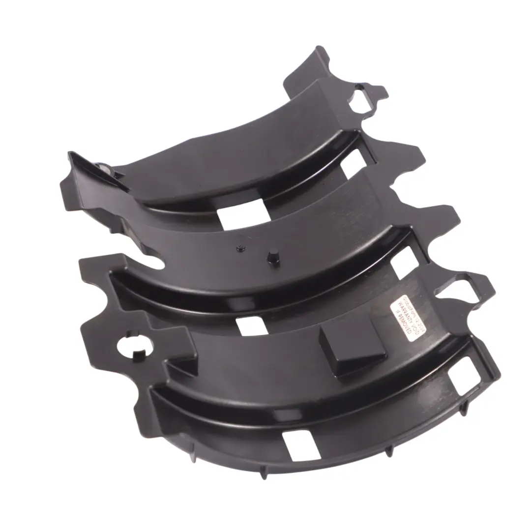 Volkswagen Transporter T5 2.0 Tdi CAAA Oil Sump Baffle Plate - SKU 03L103623B - Part number 03L103623B