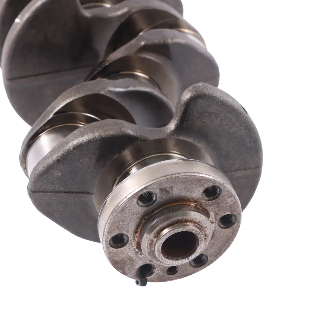 CAAA Albero motore per VW Volkswagen Transporter T5 2.0 TDI con numero di parte 03L105021D VW Volkswagen Transporter T5 2.0 TDI CAAA Albero motore - SKU 03L105021D - Numero di parte 03L105021D