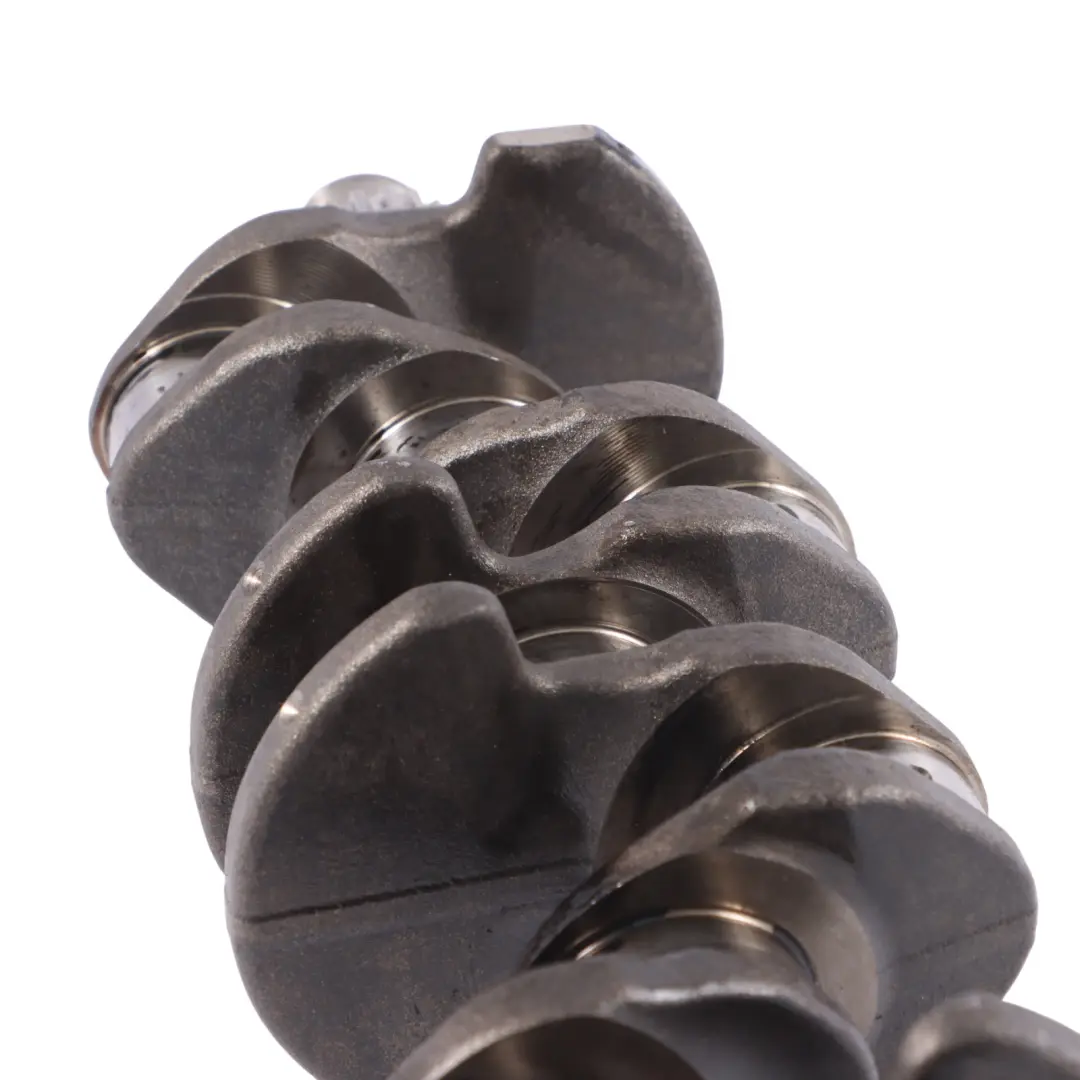 CAAA Cigüeñal para VW Volkswagen Transporter T5 2.0 TDI con número de pieza 03L105021D VW Volkswagen Transporter T5 2.0 TDI CAAA Cigüeñal - SKU 03L105021D - Número de pieza 03L105021D