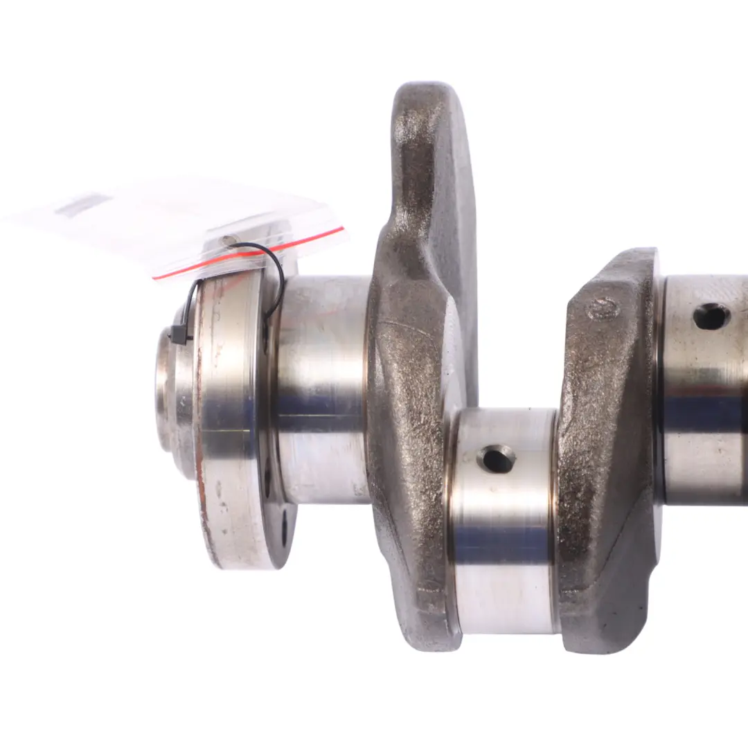 VW Volkswagen Transporter T5 2.0 TDI CAAA Crankshaft - SKU 03L105021D - Part number 03L105021D