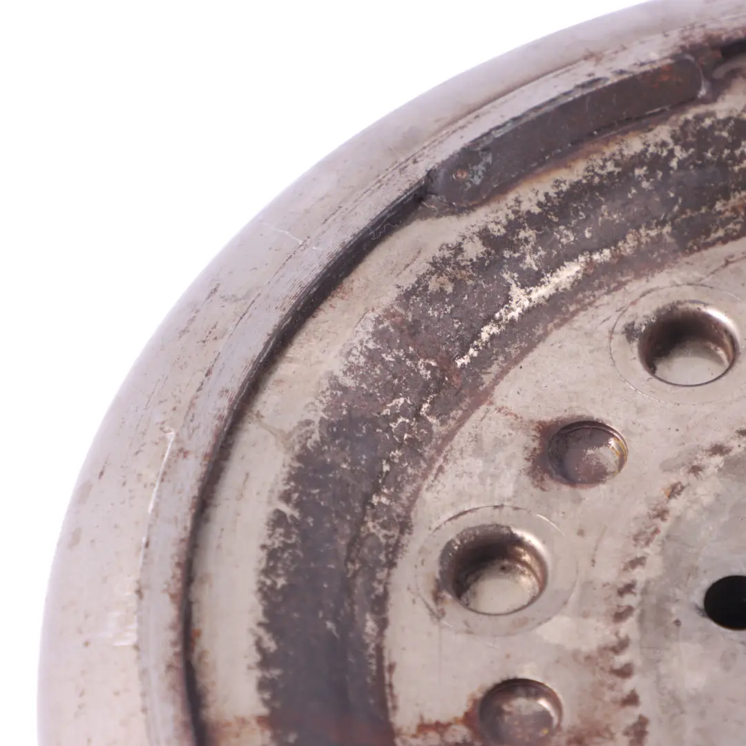 CRKB Diesel Flywheel Dual Mass Clutch Manual to Audi A3 8V 1.6 TDI with Part number 03L105266BT Audi A3 8V 1.6 TDI CRKB Diesel Flywheel Dual Mass Clutch Manual - SKU 03L105266BT - Part number 03L105266BT