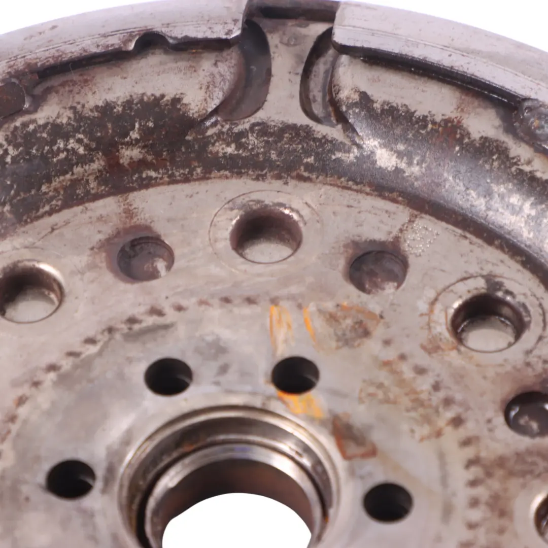 Audi A3 8V 1.6 TDI CRKB Diesel Flywheel Dual Mass Clutch Manual - SKU 03L105266BT - Part number 03L105266BT