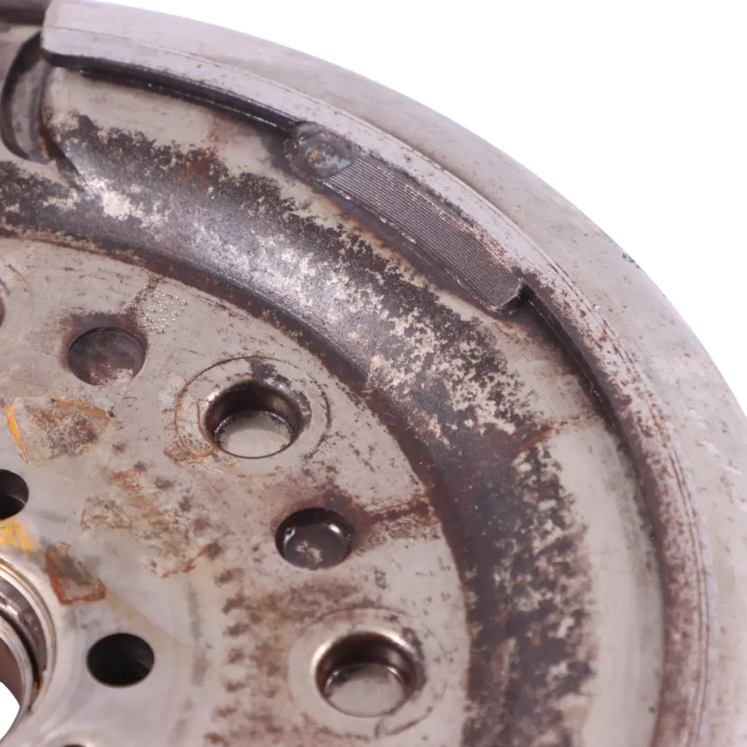 CRKB Diesel Schwungrad Zweimassenkupplung Manuell für Audi A3 8V 1.6 TDI mit Teilenummer 03L105266BT Audi A3 8V 1.6 TDI CRKB Diesel Schwungrad Zweimassenkupplung Manuell - SKU 03L105266BT - Teilenummer 03L105266BT