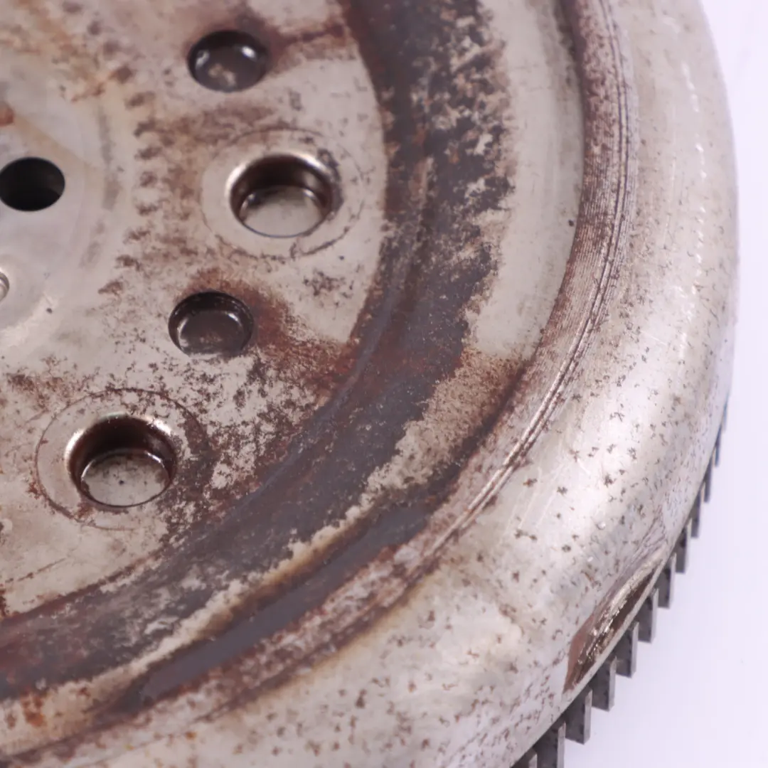 Audi A3 8V 1.6 TDI CRKB Diesel Flywheel Dual Mass Clutch Manual - SKU 03L105266BT - Part number 03L105266BT