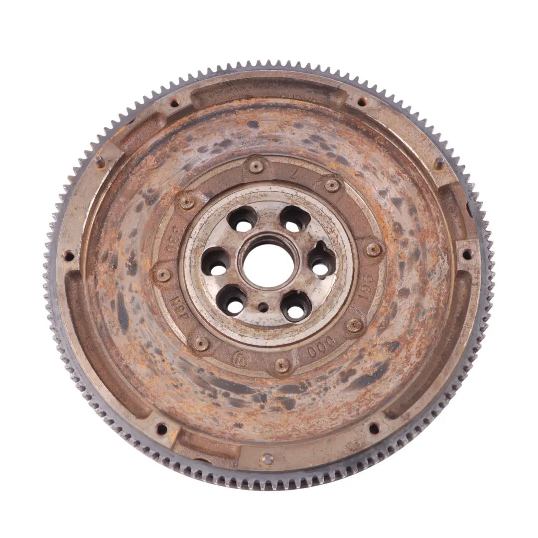 Audi A3 8V 1.6 TDI CRKB Diesel Flywheel Dual Mass Clutch Manual - SKU 03L105266BT - Part number 03L105266BT