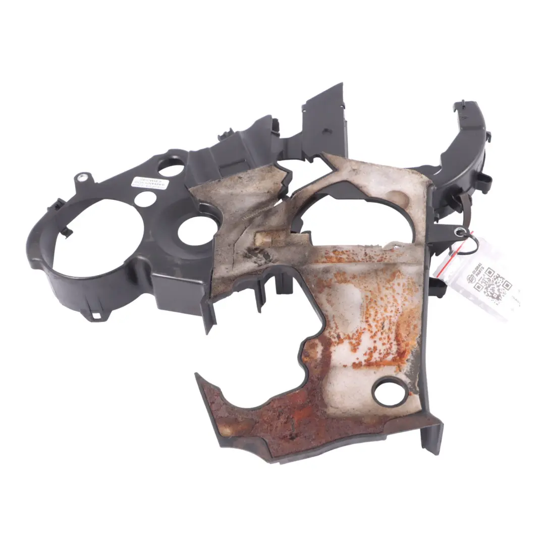 Volkswagen Transporter T5 2.0 TDI CAAA Timing Belt Cover Inner - SKU 03L109145B - Part number 03L109145B
