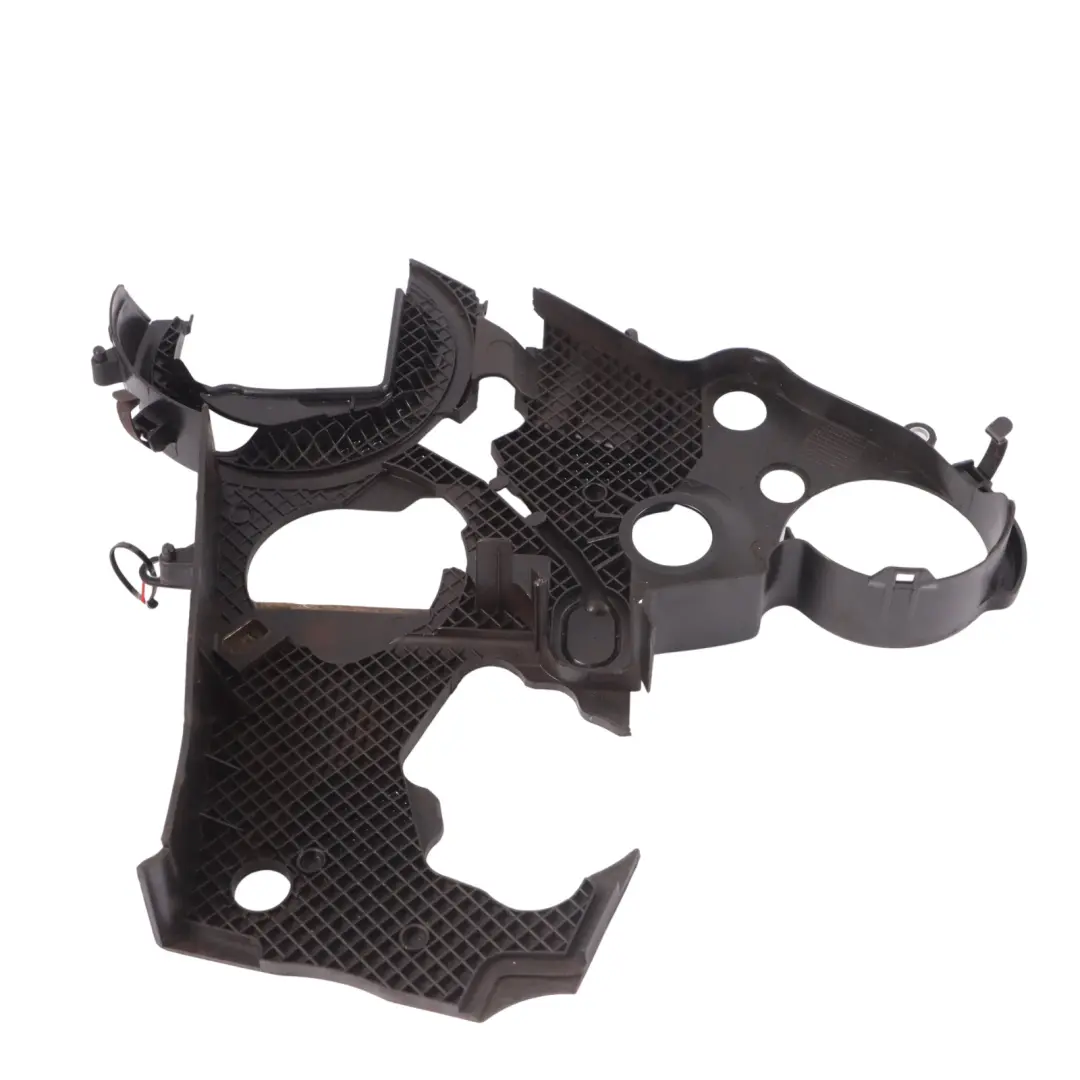 CAAA Couvercle de courroie de distribution intérieur pour VW Transporter T5 2.0 TDI à propos du numéro de pièce 03L109145B VW Transporter T5 2.0 TDI CAAA Couvercle de courroie de distribution intérieur - SKU 03L109145B - Numéro de pièce 03L109145B