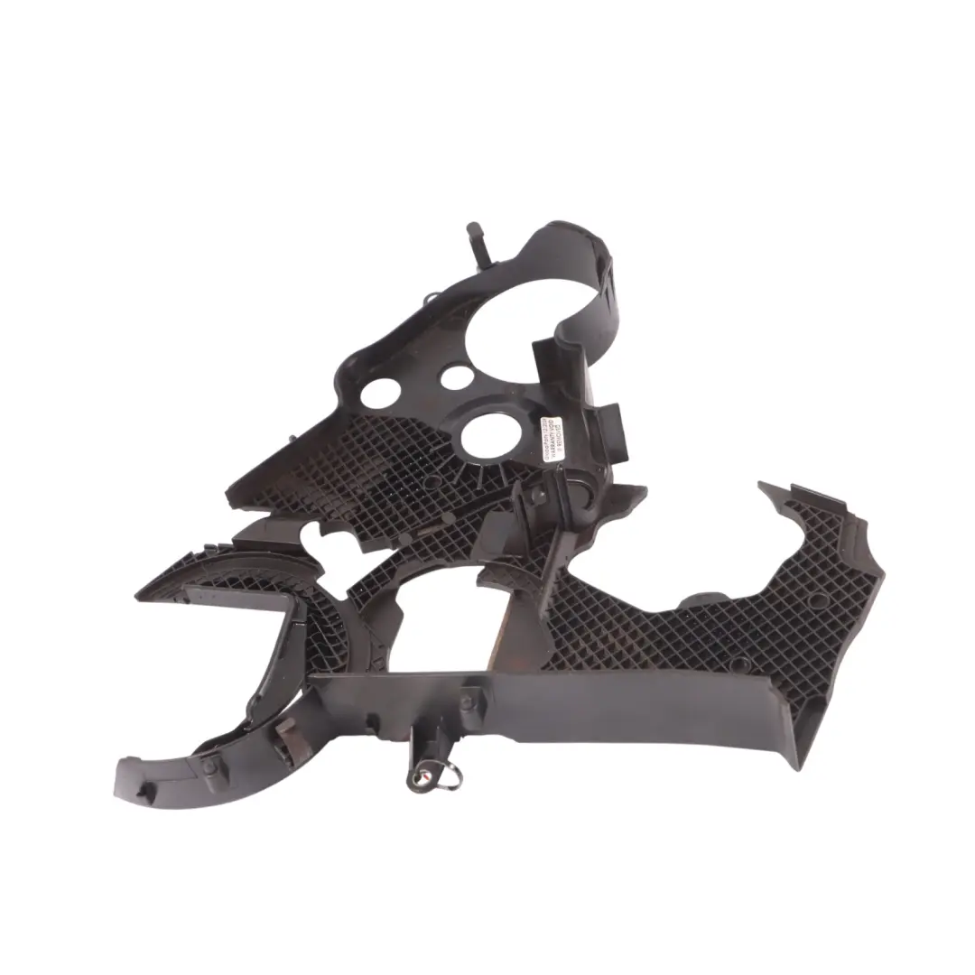 CAAA Coperchio cinghia dentata interno per VW Transporter T5 2.0 TDI con numero di parte 03L109145B VW Transporter T5 2.0 TDI CAAA Coperchio cinghia dentata interno - SKU 03L109145B - Numero di parte 03L109145B