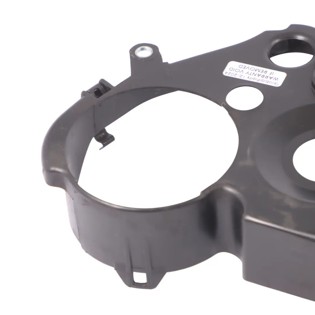 CAAA Tapa correa dentada interior para Volkswagen Transporter T5 2.0 TDI con número de pieza 03L109145B Volkswagen Transporter T5 2.0 TDI CAAA Tapa correa dentada interior - SKU 03L109145B - Número de pieza 03L109145B