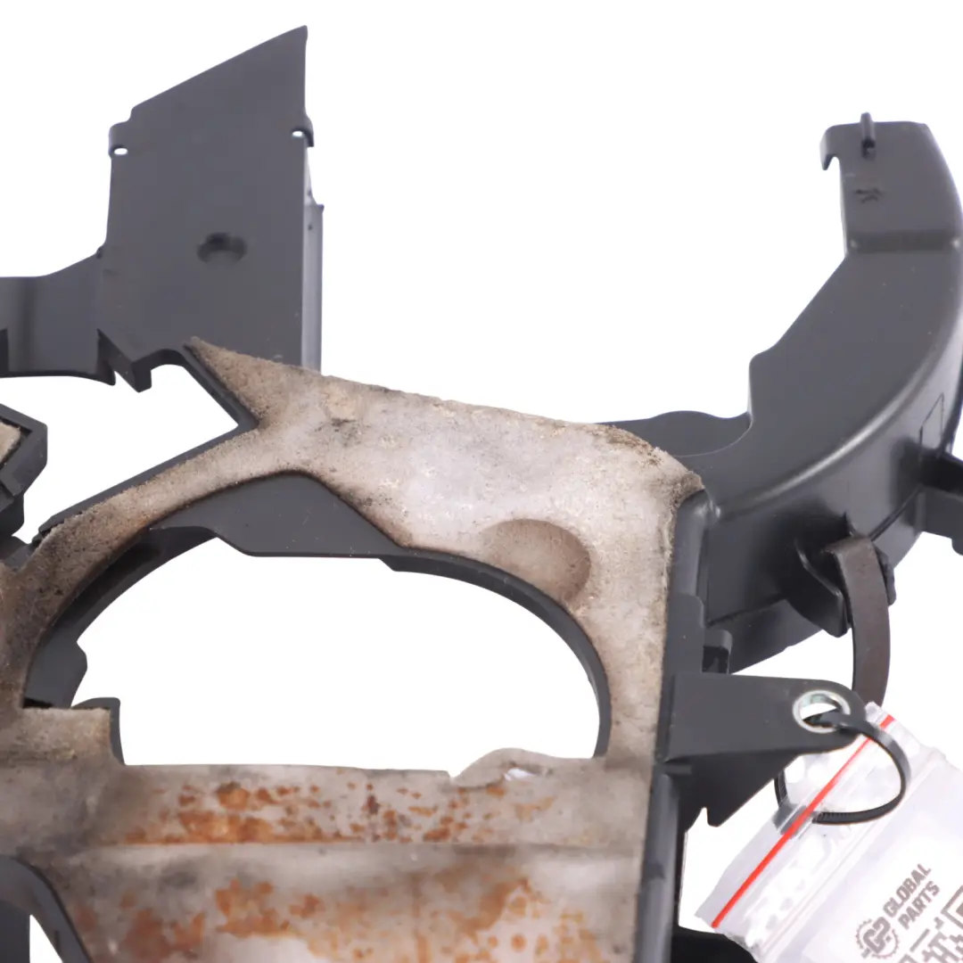 Volkswagen Transporter T5 2.0 TDI CAAA Timing Belt Cover Inner - SKU 03L109145B - Part number 03L109145B