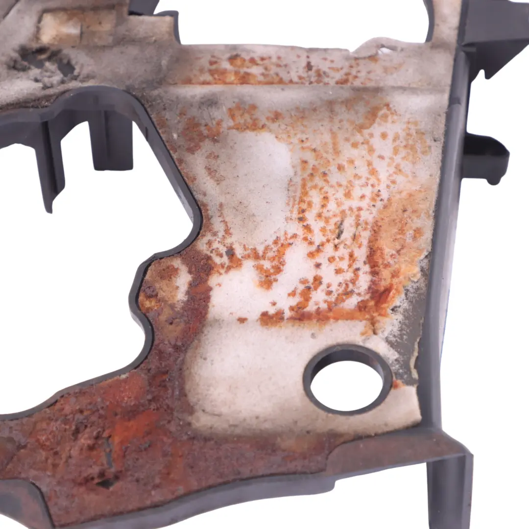 CAAA Tapa correa dentada interior para Volkswagen Transporter T5 2.0 TDI con número de pieza 03L109145B Volkswagen Transporter T5 2.0 TDI CAAA Tapa correa dentada interior - SKU 03L109145B - Número de pieza 03L109145B