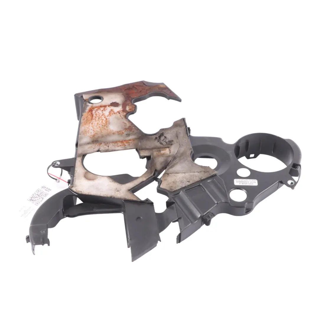 Volkswagen Transporter T5 2.0 TDI CAAA Timing Belt Cover Inner - SKU 03L109145B - Part number 03L109145B