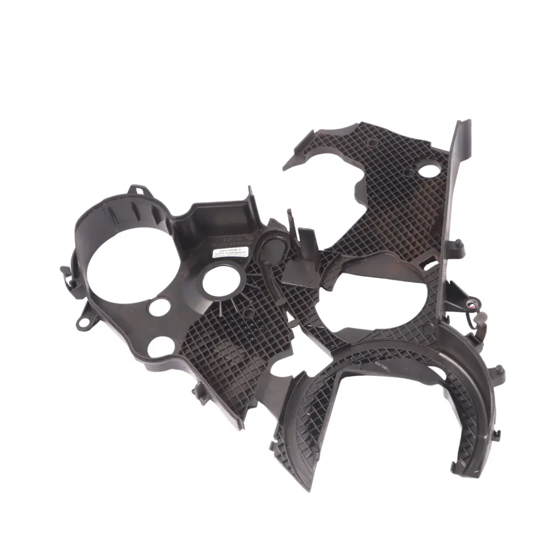 CAAA Coperchio cinghia dentata interno per VW Transporter T5 2.0 TDI con numero di parte 03L109145B VW Transporter T5 2.0 TDI CAAA Coperchio cinghia dentata interno - SKU 03L109145B - Numero di parte 03L109145B