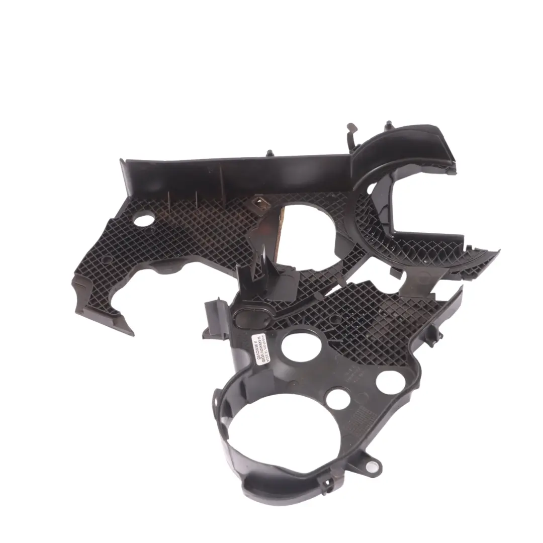 CAAA Tapa correa dentada interior para Volkswagen Transporter T5 2.0 TDI con número de pieza 03L109145B Volkswagen Transporter T5 2.0 TDI CAAA Tapa correa dentada interior - SKU 03L109145B - Número de pieza 03L109145B