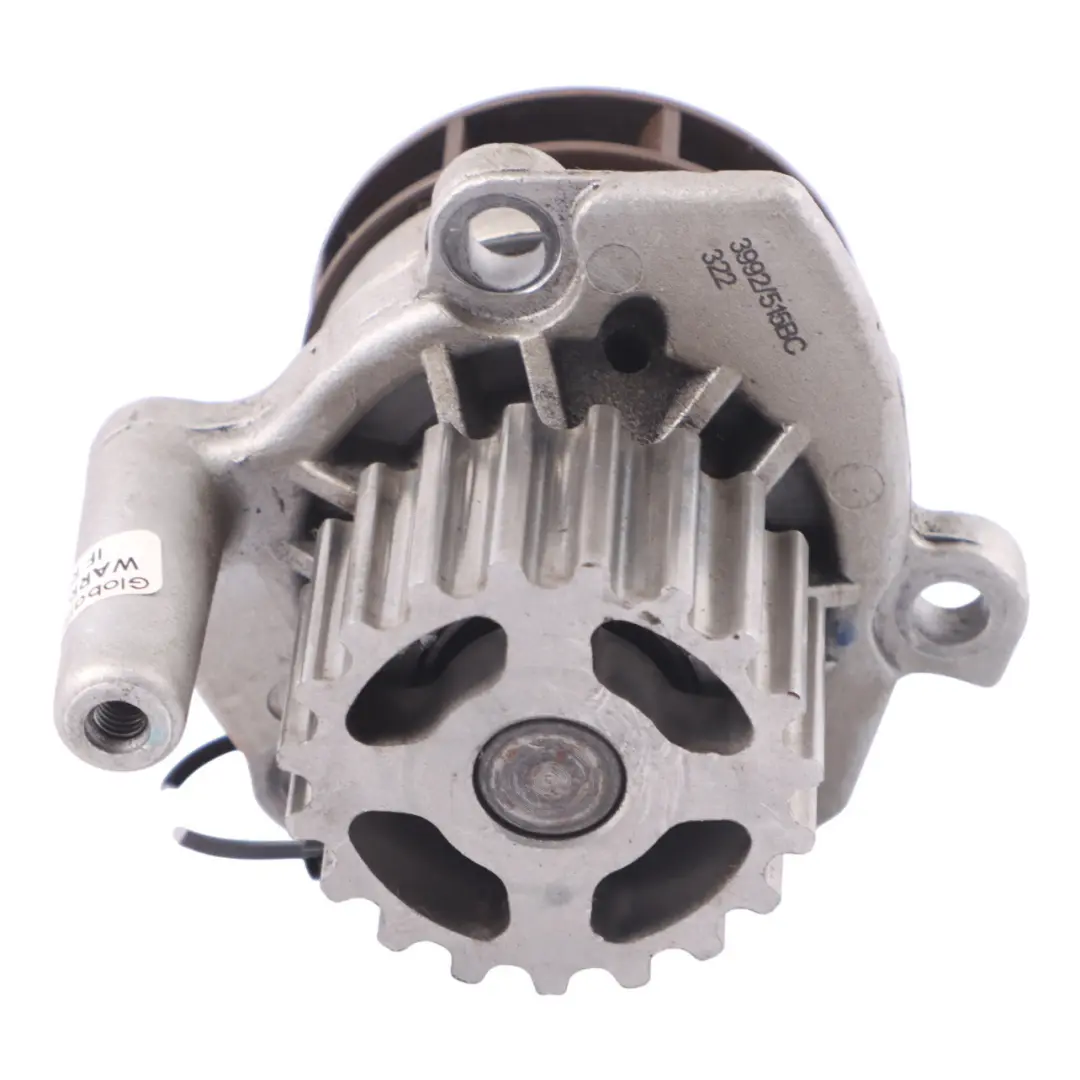 Silnik CAAA Pompa wody do Volkswagen Transporter T5 2.0 TDi o numerze 03L121011J Volkswagen Transporter T5 2.0 TDi Silnik CAAA Pompa wody - SKU 03L121011J - Numer Części 03L121011J